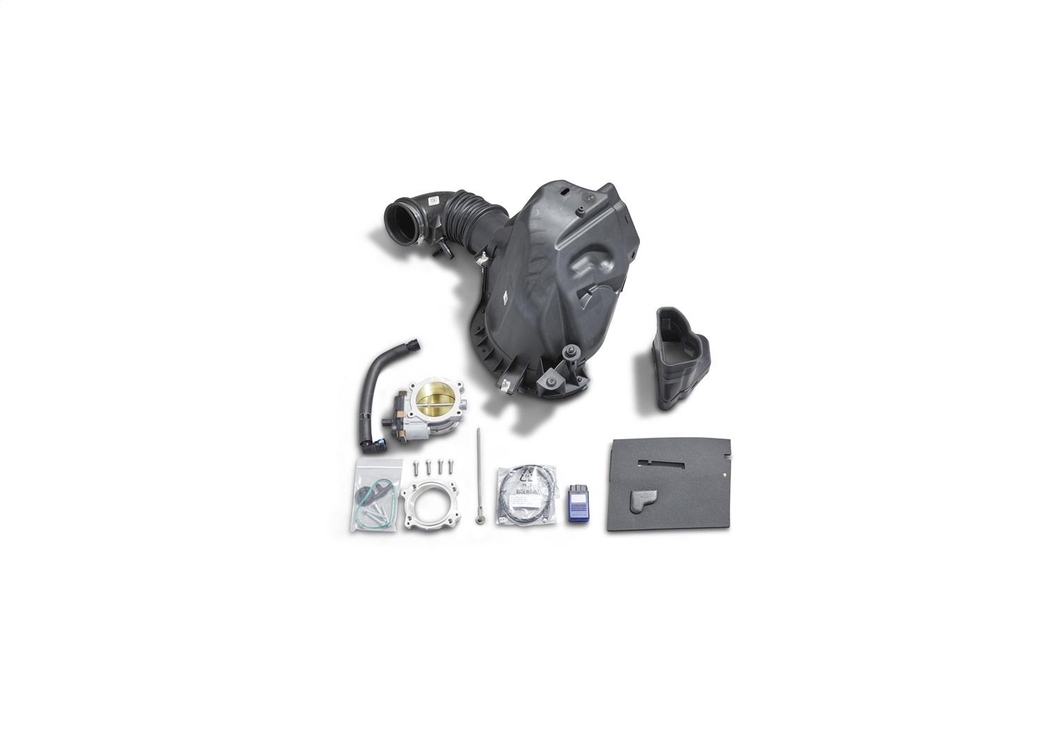 Ford Performance 2015-2017 Mustang GT Power Pack 2