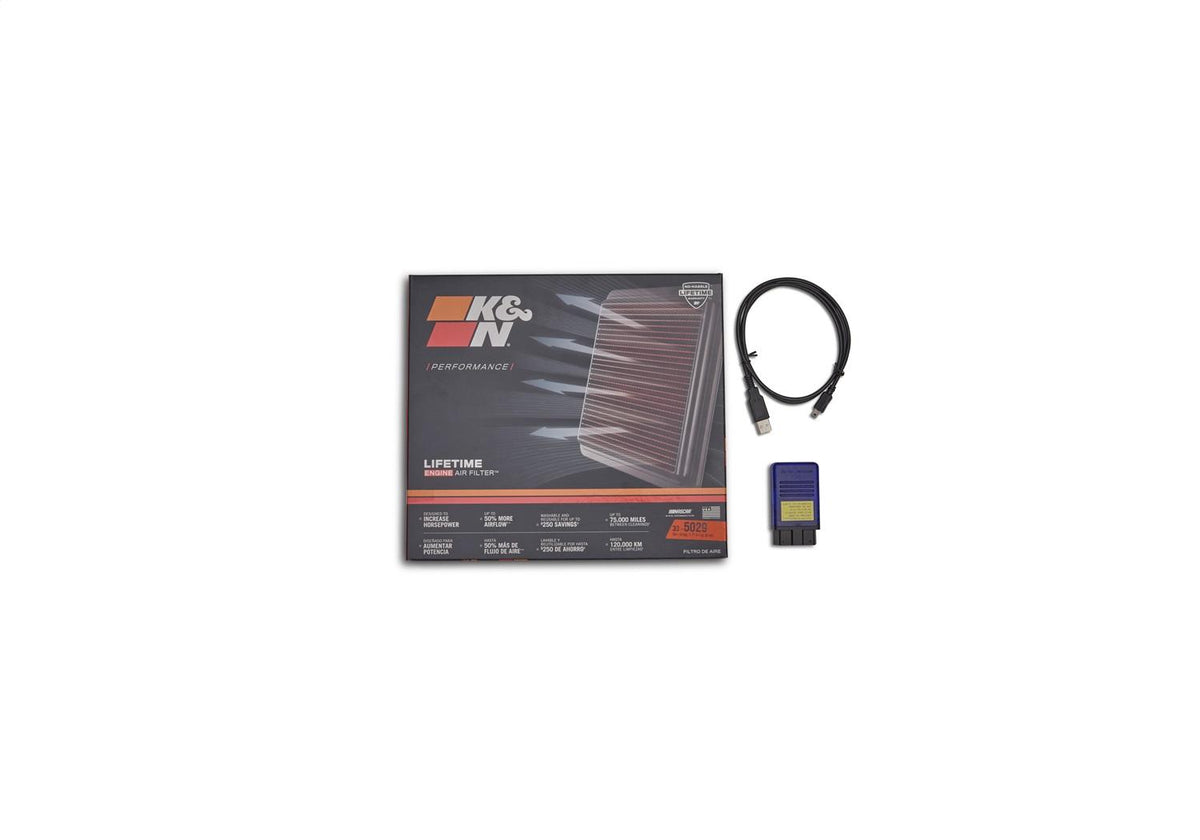 Ford Performance 2015-2017 Mustang GT Power Pack 1