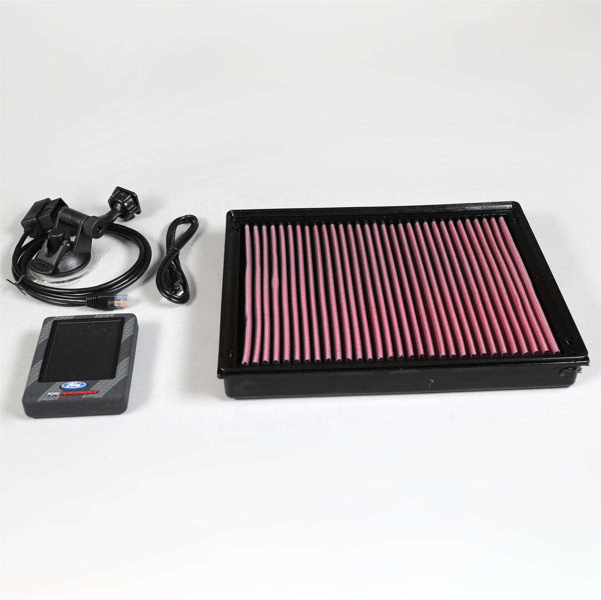 Ford Performance Power Pack Performance Calibration (2019-2023 Ranger EcoBoost 2.3L) - M-9603-REB