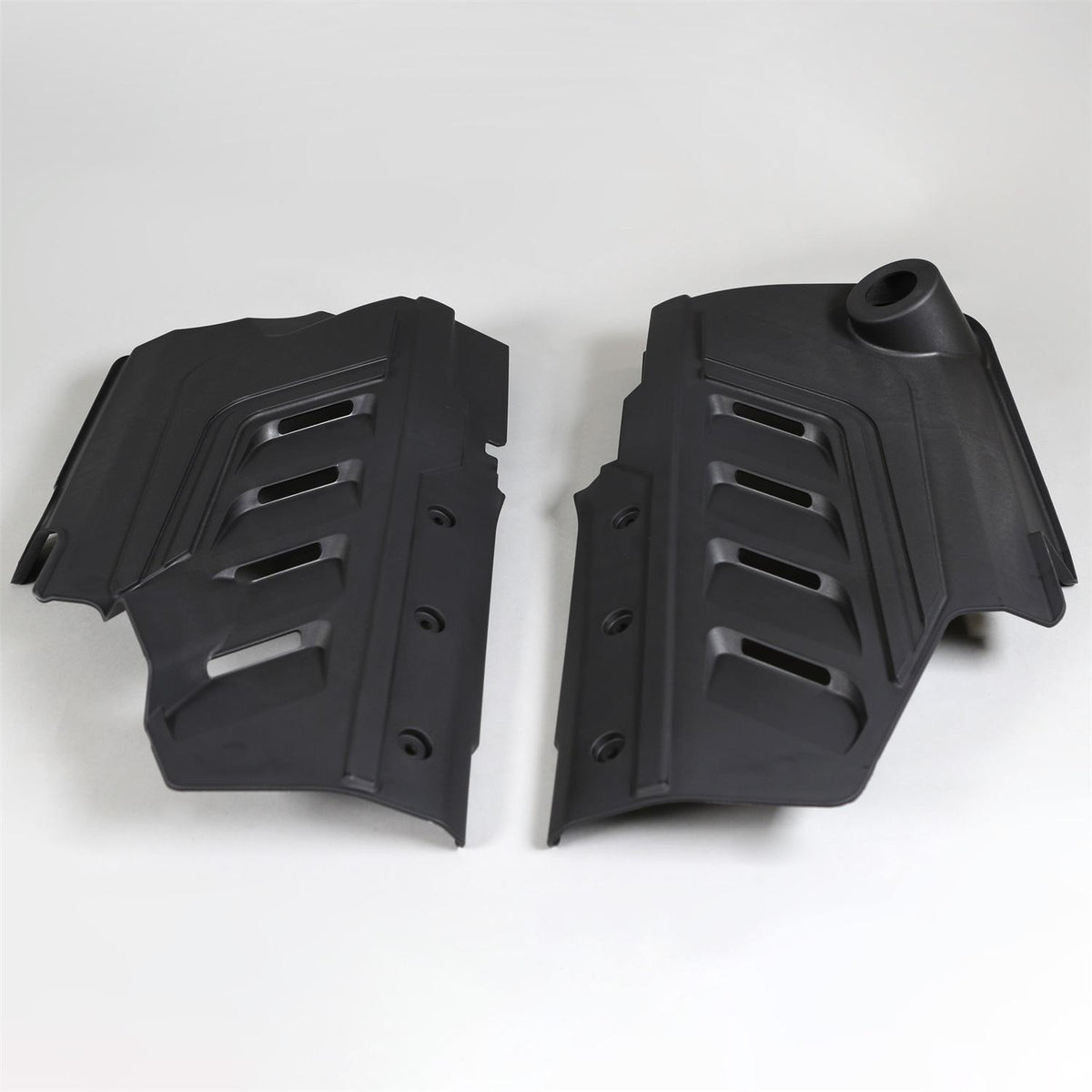 Ford Performance 2018-2022 Mustang Supercharger Coil Cover Kit - M-9608-M50SC