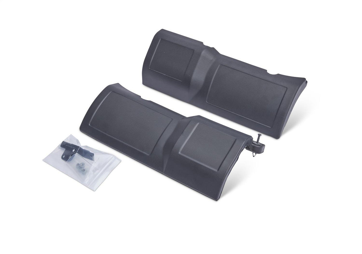 Ford Performance Boss Intake Manifold/Coyote Engine Dress Up Kit (2011-2023 Mustang GT with Boss Intake Manifold) - M-9680-BOSS