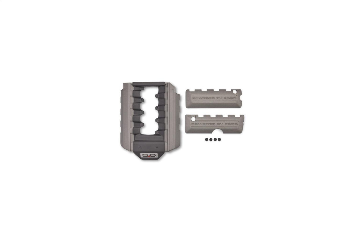 Ford Performance 2015 Mustang Engine Cover Kit