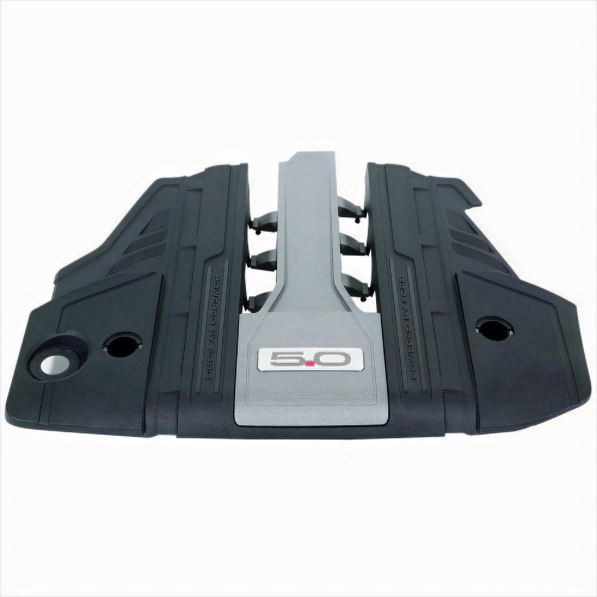 Ford Performance 2018-2023 Mustang Gt Coyote Engine Cover Kit - M-9680-M50B