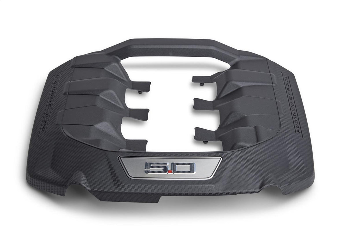 Ford Performance Engine Cover Kit (2024-2026 Mustang GT) - M-9680-M50D