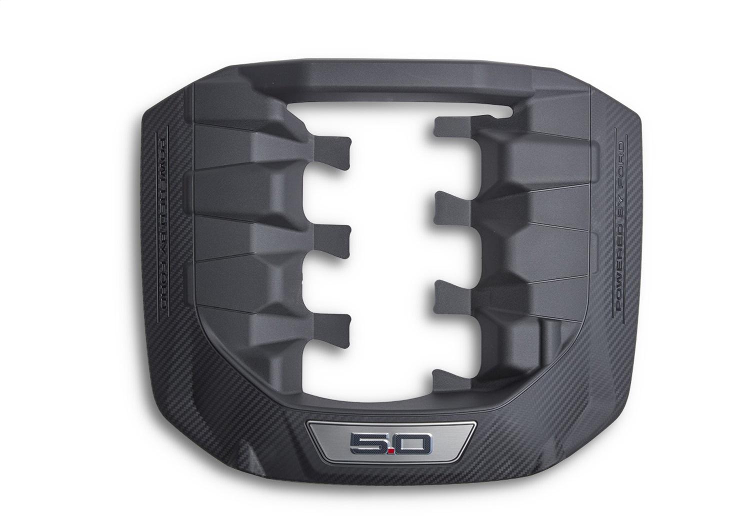 Ford Performance Engine Cover Kit (2024-2026 Mustang GT) - M-9680-M50D