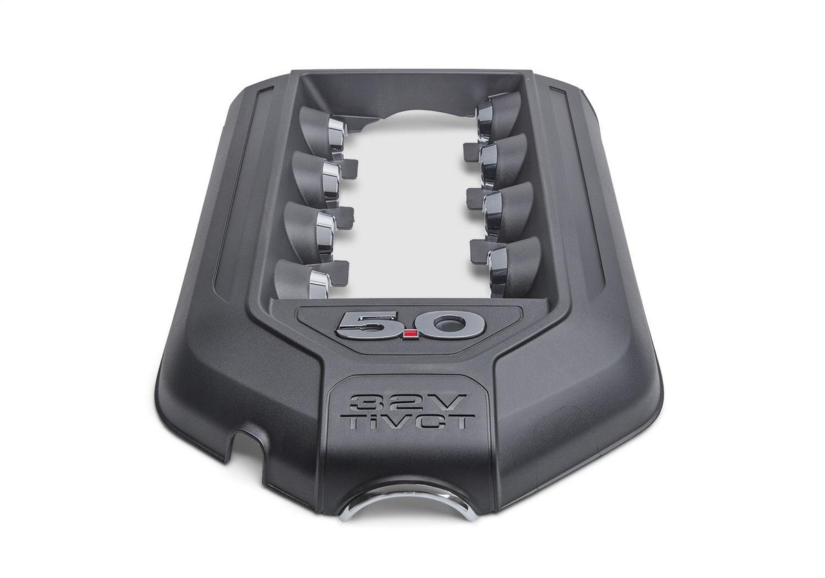 Ford Performance 2011-2014 Mustang 5.0L Engine Cover Kit