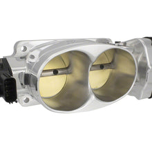 Ford Performance 65mm Cobra Jet Dual Blade Billet Throttle Body