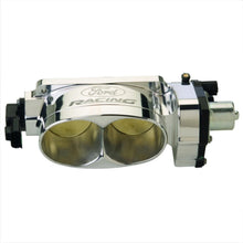 Ford Performance 65mm Cobra Jet Dual Blade Billet Throttle Body