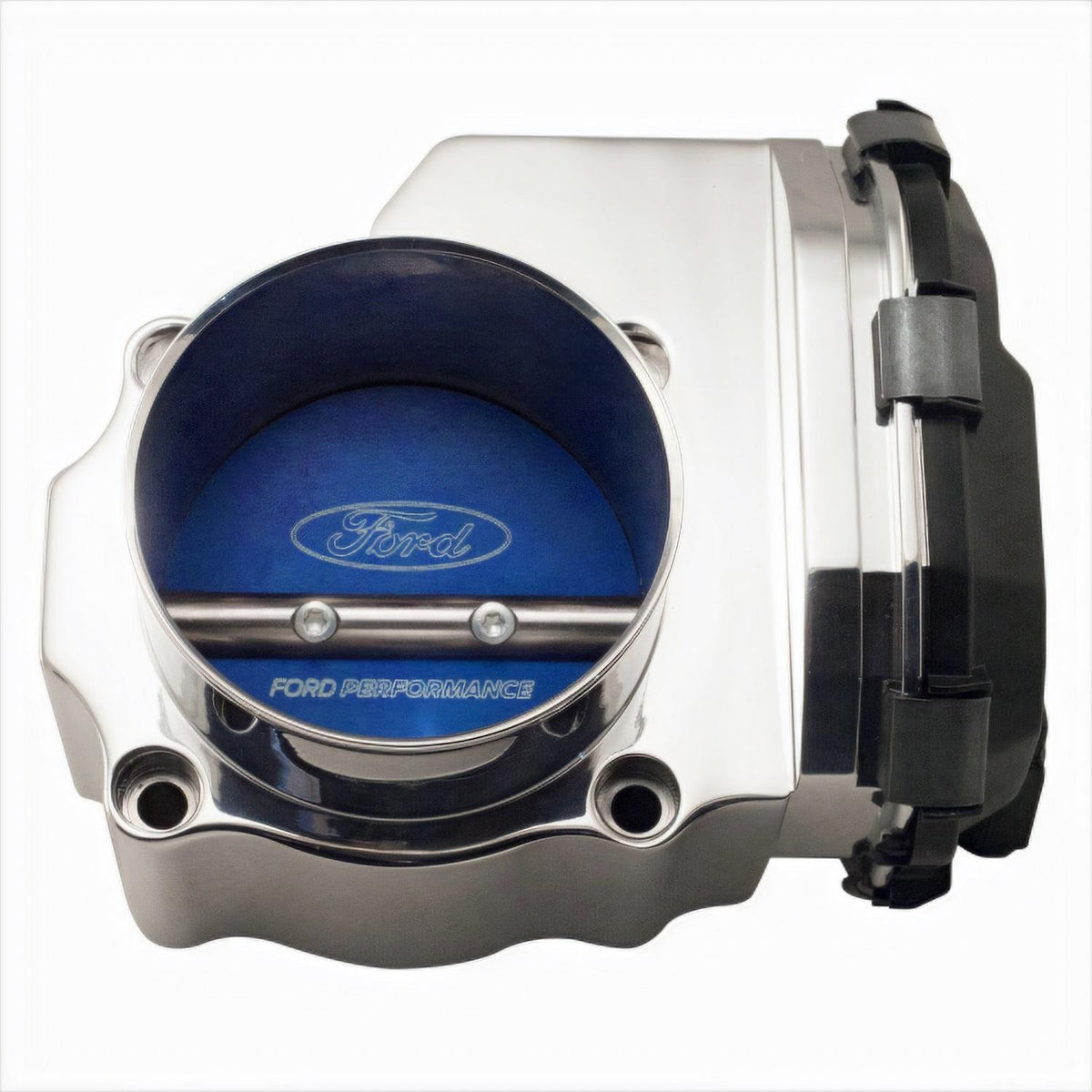 Ford Performance 2.3L Ecoboost 70Mm Billet Throttle Body - M-9926-M2370