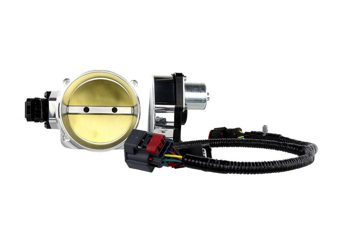 Ford Performance Mustang 5.0L 90mm Throttle Body