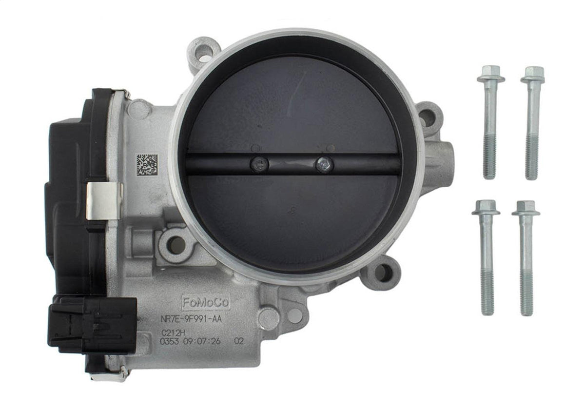 Ford Performance 2020-2021 Shelby GT500 92mm Throttle Body