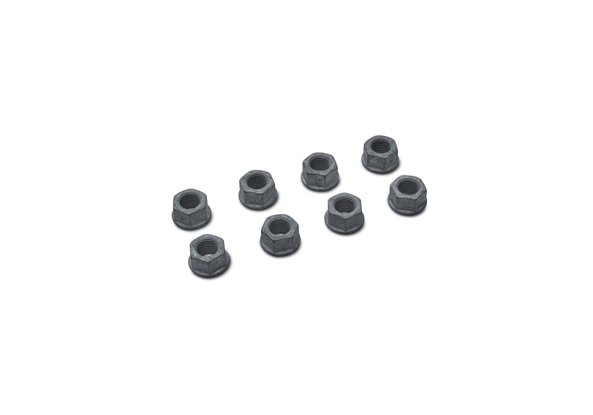 Ford Performance Front Axle Knuckle Seal Shield (2006-2016 Super Duty 4x4) - M-B10677-AA
