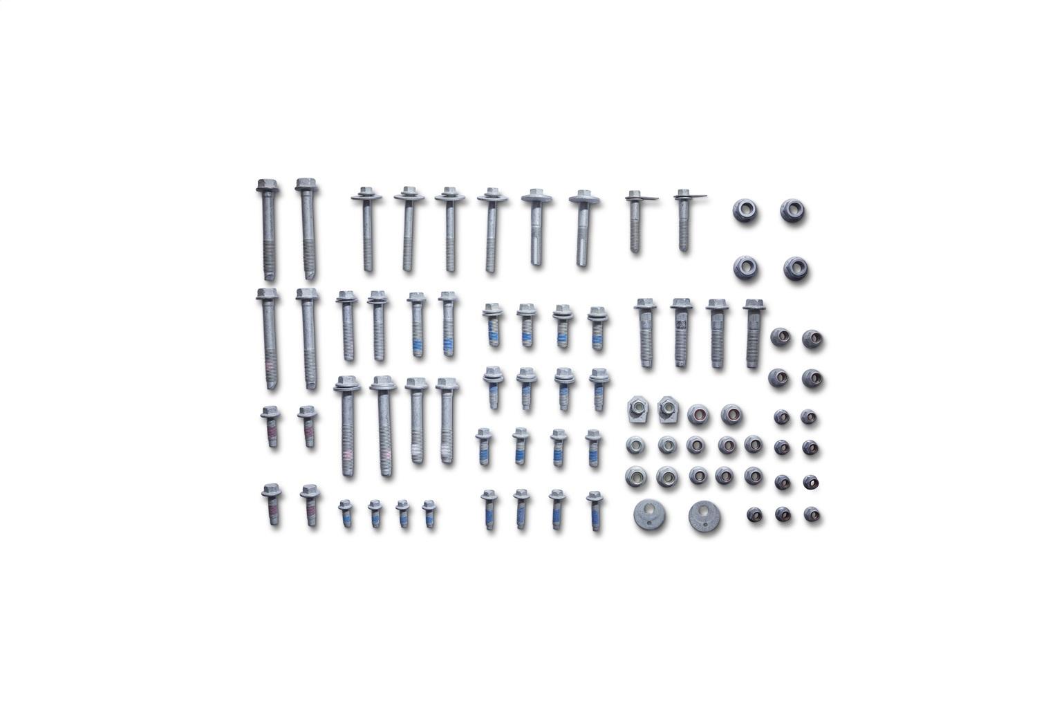Ford Performance 2015-2026 Mustang Handling Pack Fastener Kit