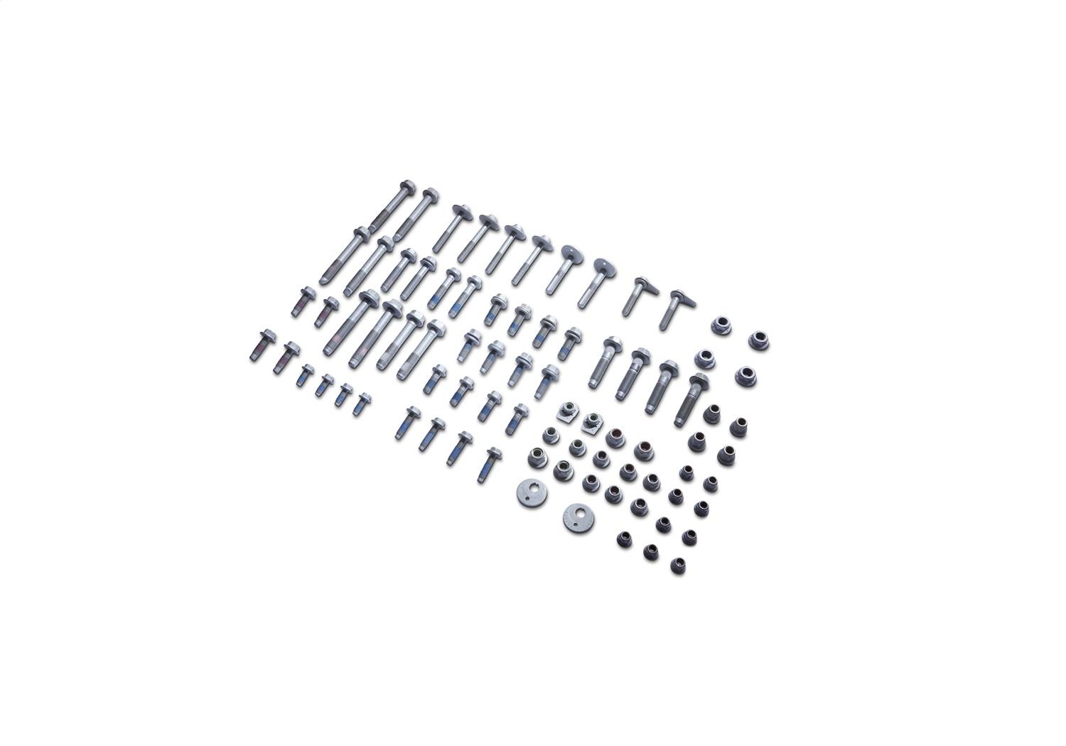 Ford Performance 2015-2026 Mustang Handling Pack Fastener Kit