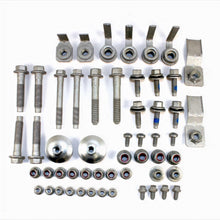 Ford Performance 2005-2014 Mustang Handling Pack Fastener Kit - M-FR3-FASTENERS