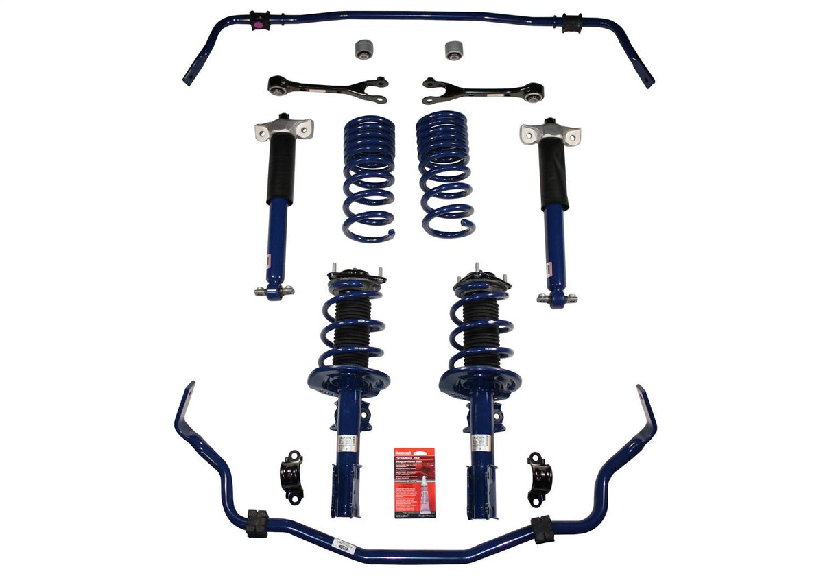 Ford Performance M-FR3A-MAA 2015-2023 Mustang Street Handling Pack