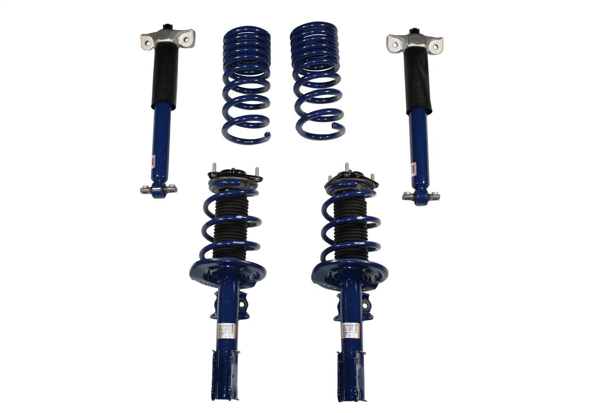 Ford Performance M-FR3A-MAA 2015-2023 Mustang Street Handling Pack