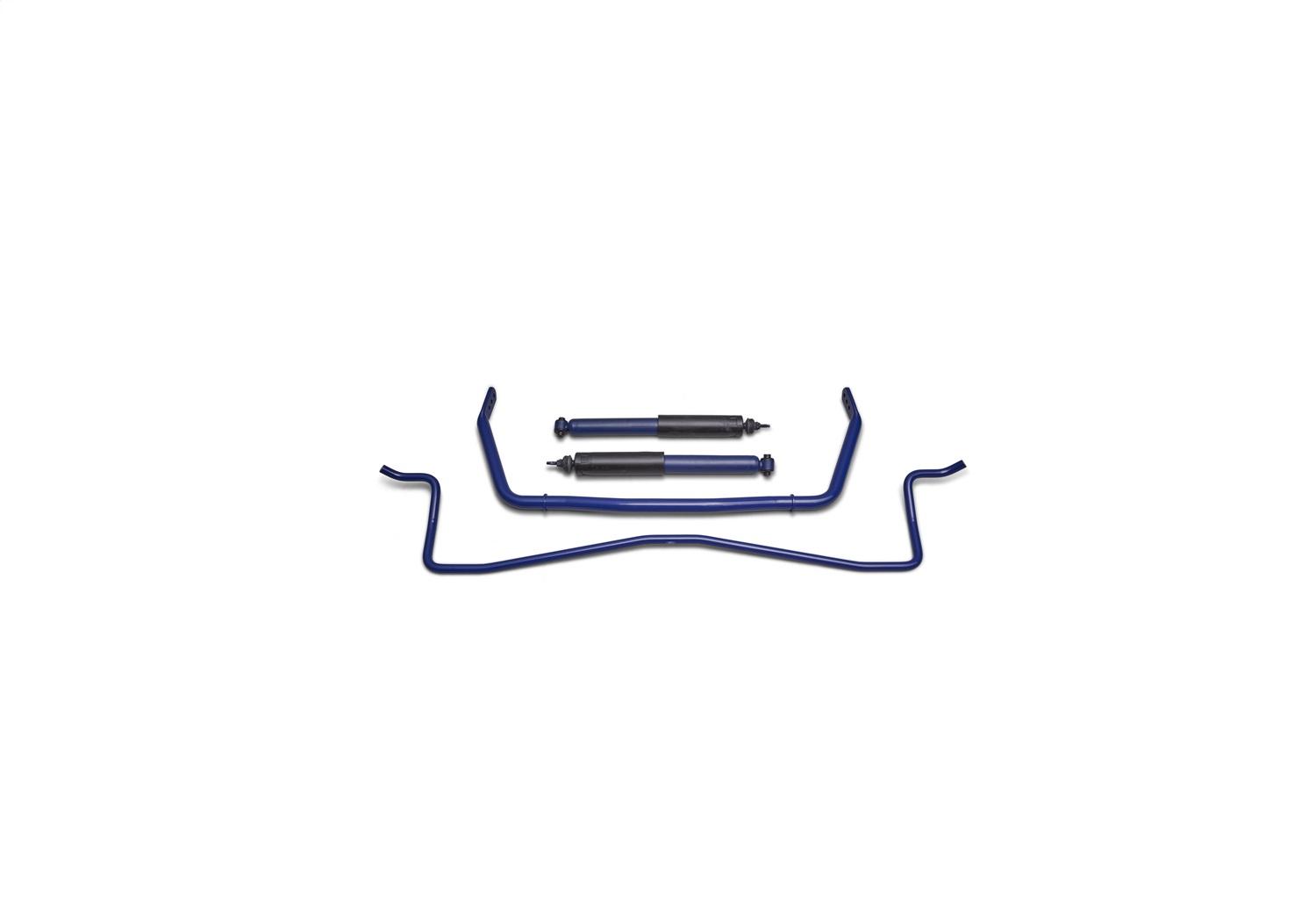 Ford Performance 05-2014 Mustang GT Coupe Assembled Handling Pack