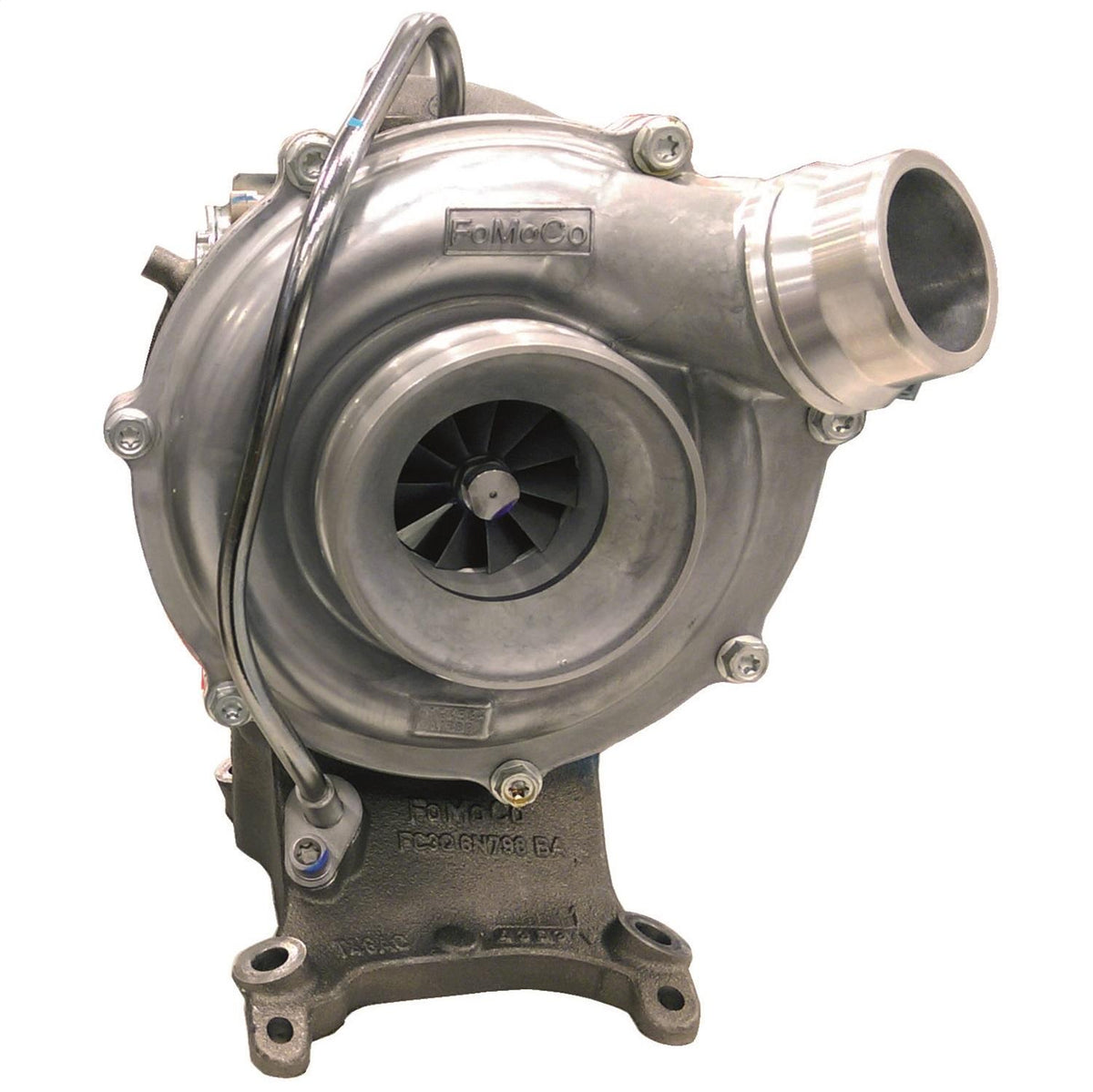 Ford Performance 2015-2016 6.7L Diesel Turbo Kit - M-TURBO-67