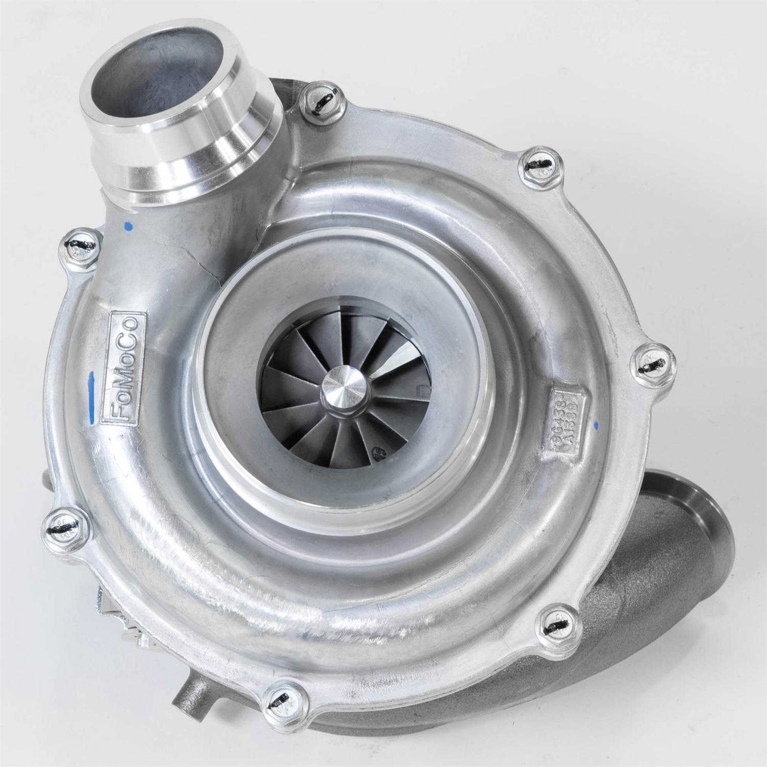 Ford Performance 2015-2016 6.7L Diesel Turbo Kit - M-TURBO-67