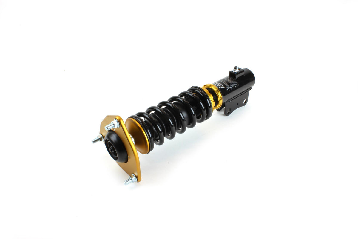ISC Suspension ISC-M010B-S Basic Coilover Kit Street Sport - ISC-M010B-S