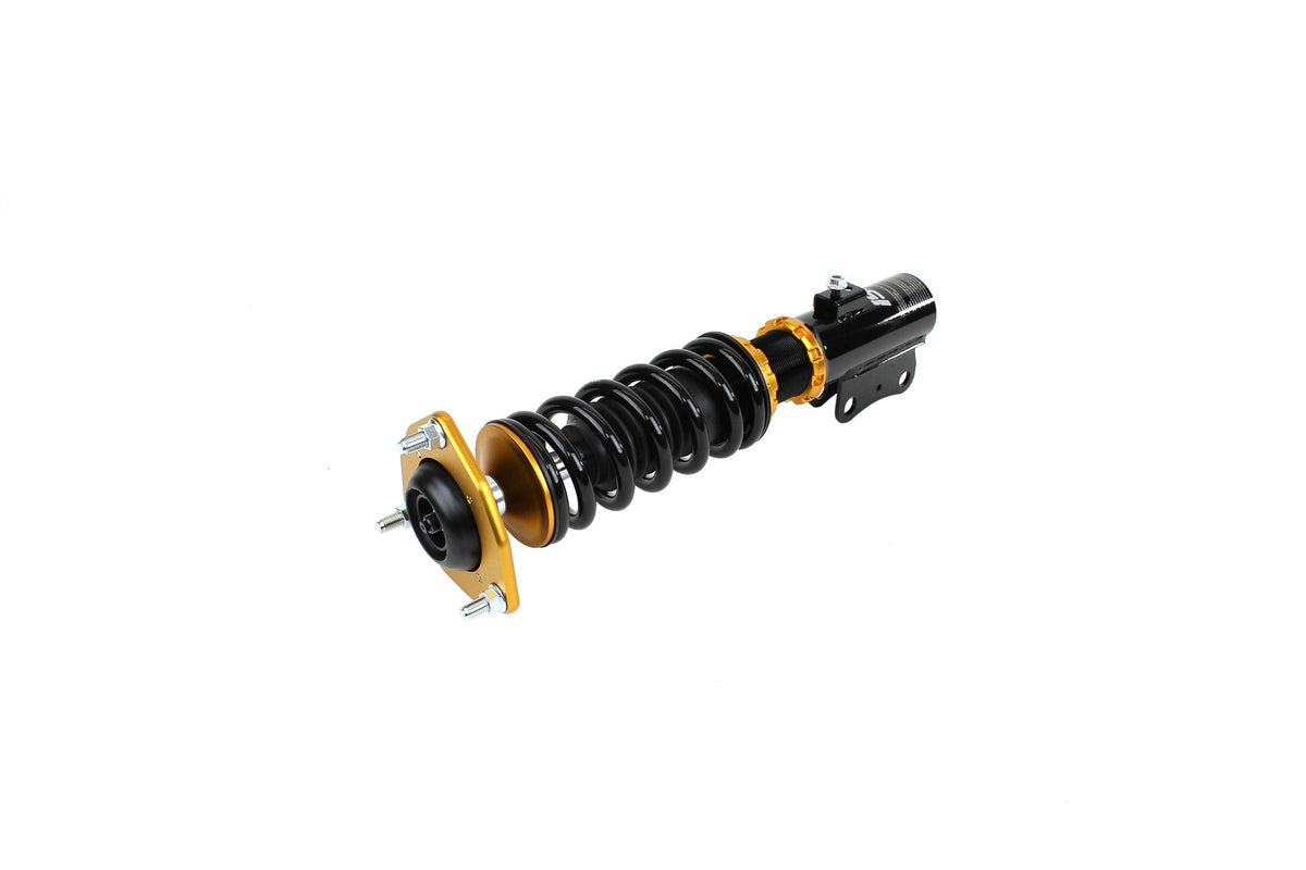 ISC Suspension ISC-M022B-S Basic Coilover Kit Street Sport - ISC-M022B-S