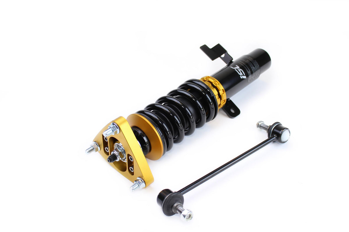 ISC Suspension ISC-M101-T N1 Coilover Kit Track/Race - ISC-M101-T