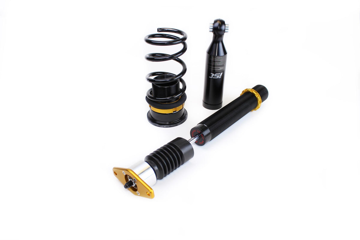 ISC Suspension ISC-M101-T N1 Coilover Kit Track/Race - ISC-M101-T
