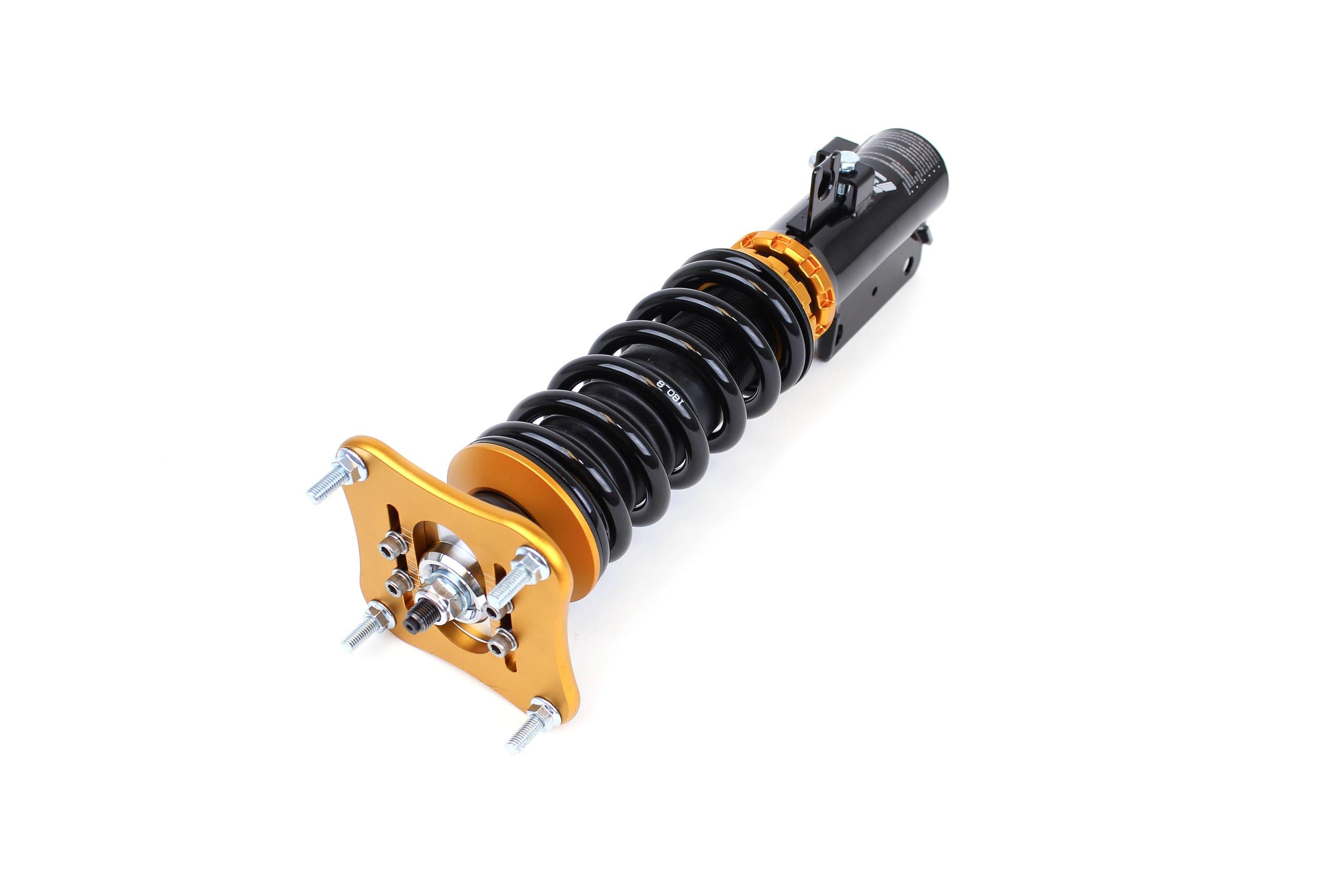 ISC Suspension ISC-M103-S N1 Coilover Kit Street Sport - ISC-M103-S