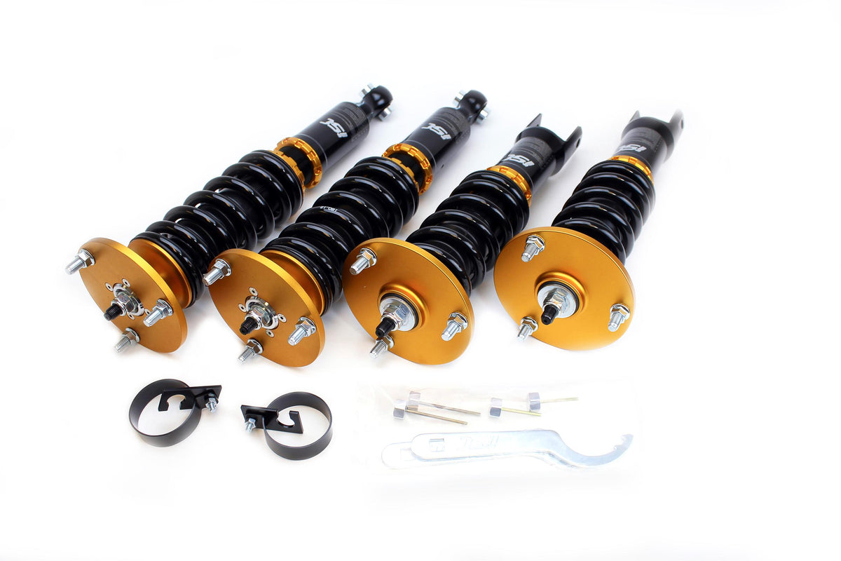 ISC Suspension ISC-M104-S N1 Coilover Kit Street Sport - ISC-M104-S