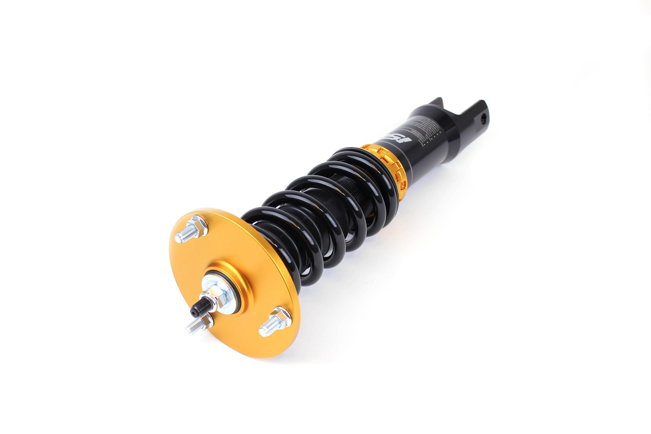 ISC Suspension ISC-M104-S N1 Coilover Kit Street Sport - ISC-M104-S
