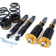 ISC Suspension ISC-M107B-S Basic Coilover Kit Street Sport - ISC-M107B-S