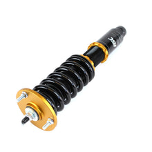 ISC Suspension ISC-M107B-S Basic Coilover Kit Street Sport - ISC-M107B-S