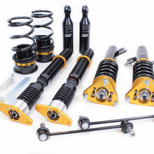 ISC Suspension ISC-M112-S N1 Coilover Kit Street Sport - ISC-M112-S
