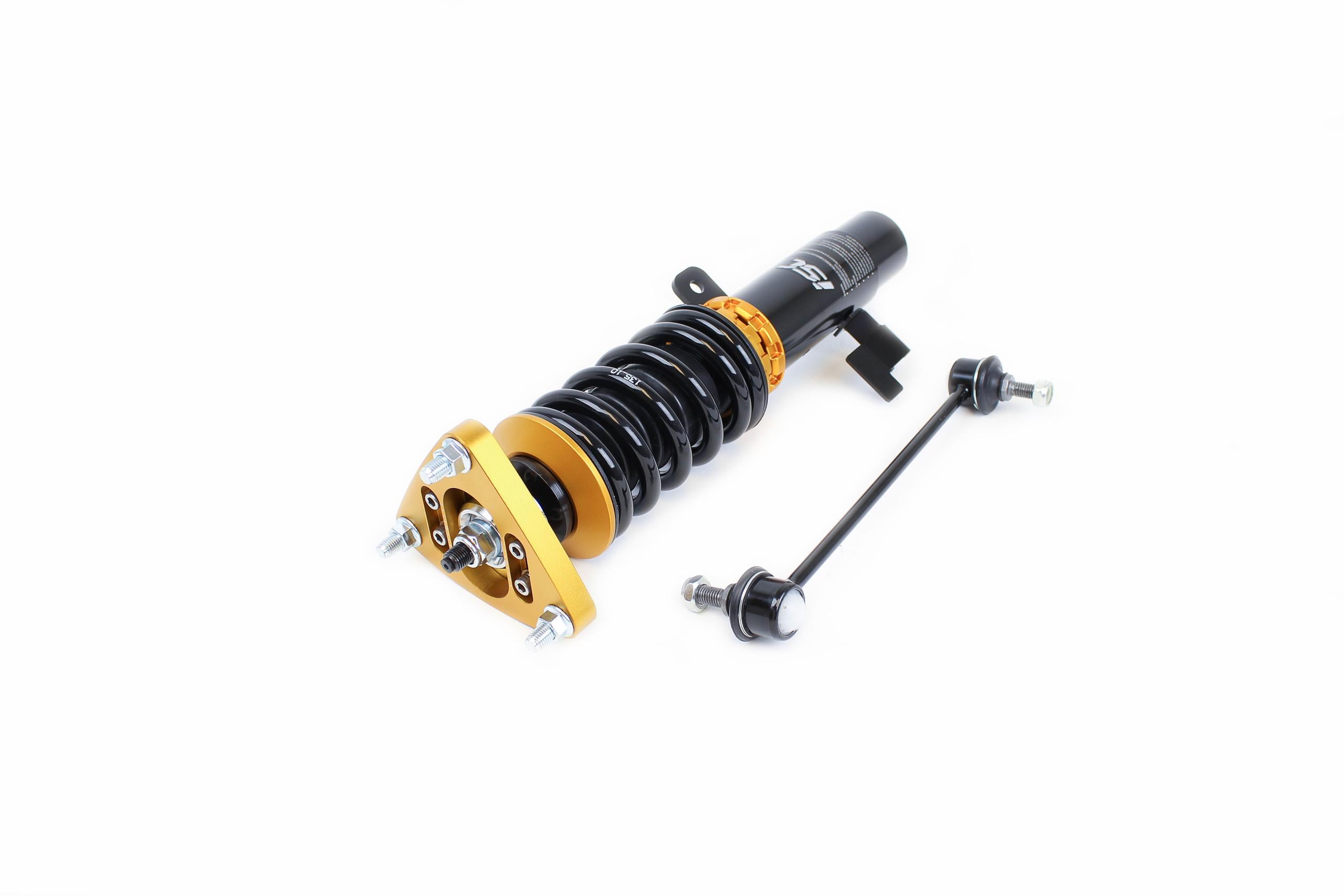 ISC Suspension ISC-M112-S N1 Coilover Kit Street Sport - ISC-M112-S