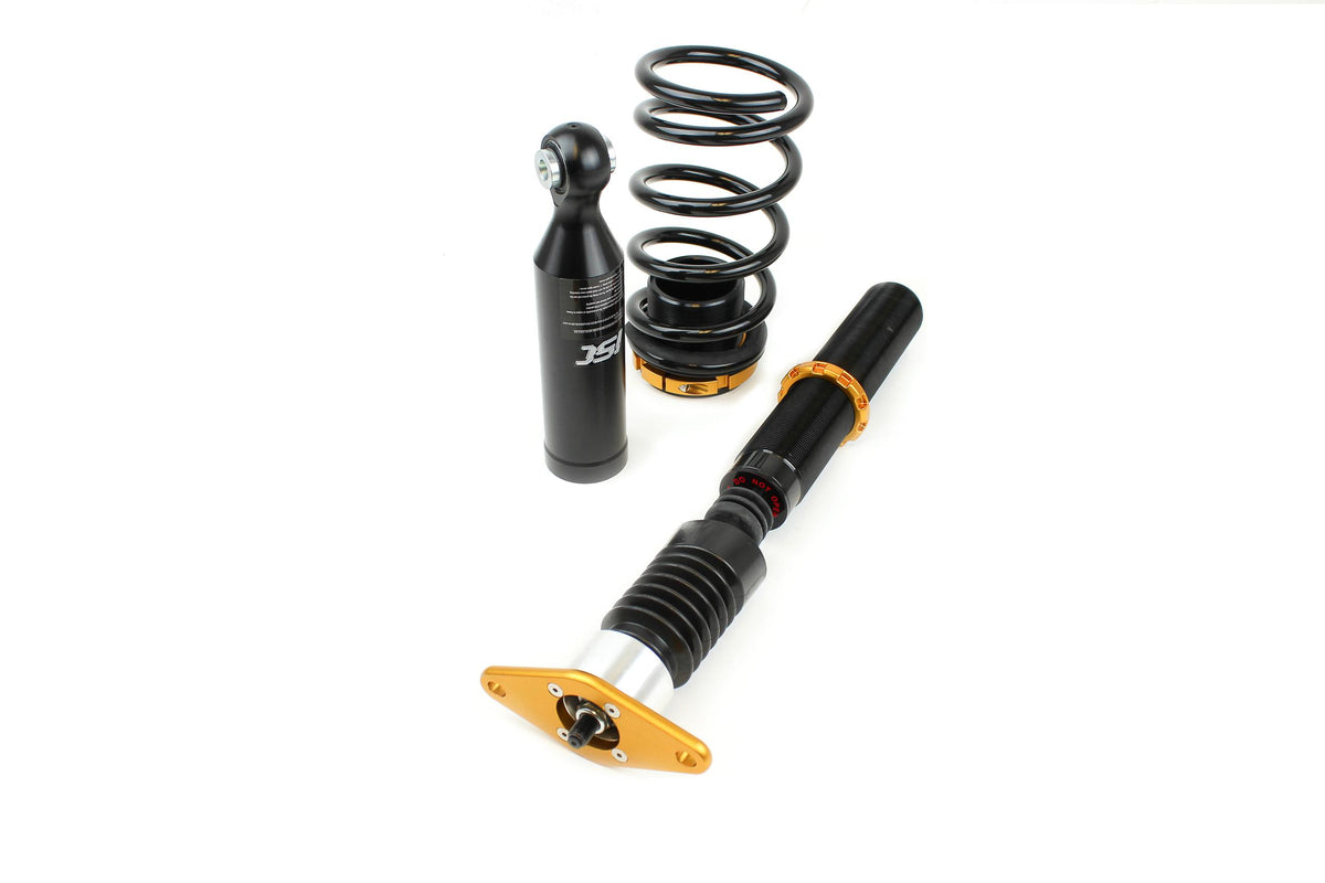 ISC Suspension ISC-M124-S N1 Coilover Kit Street Sport - ISC-M124-S