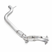 Stainless Works 2015-2023 Mustang 2.3L Ecoboost 3" Catted Down Pipe (Performance Connect)