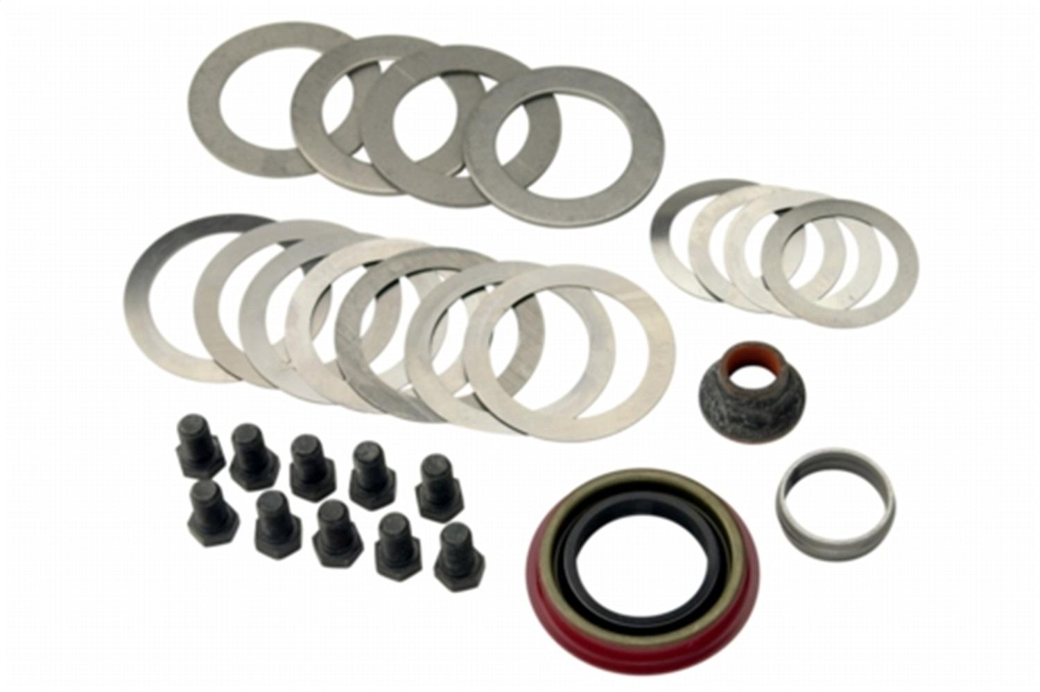 Ford Performance Mustang 8.8" Ring and Pinion Install Kit (All 1986-2014 8.8" Axles Including IRS)