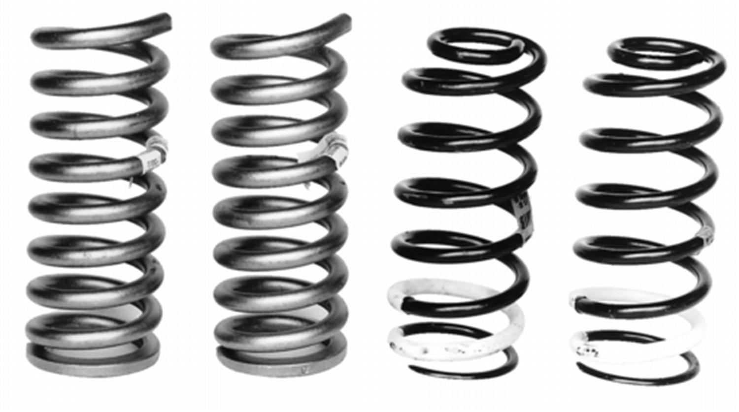 Ford Performance 79-04 Mustang Convertible 1.2" Lowering Springs
