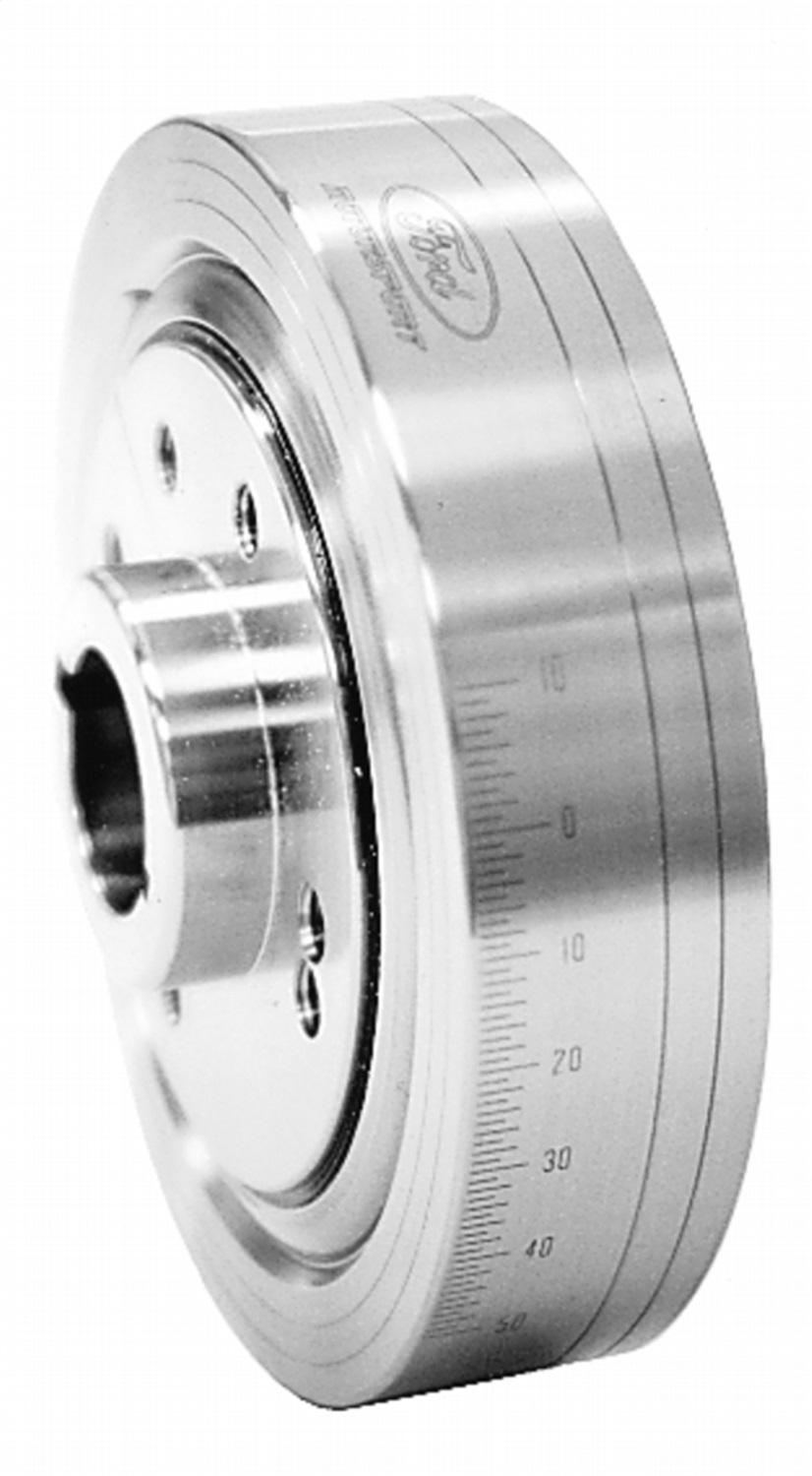Ford Performance Crankshaft Damper - M-6316-A460