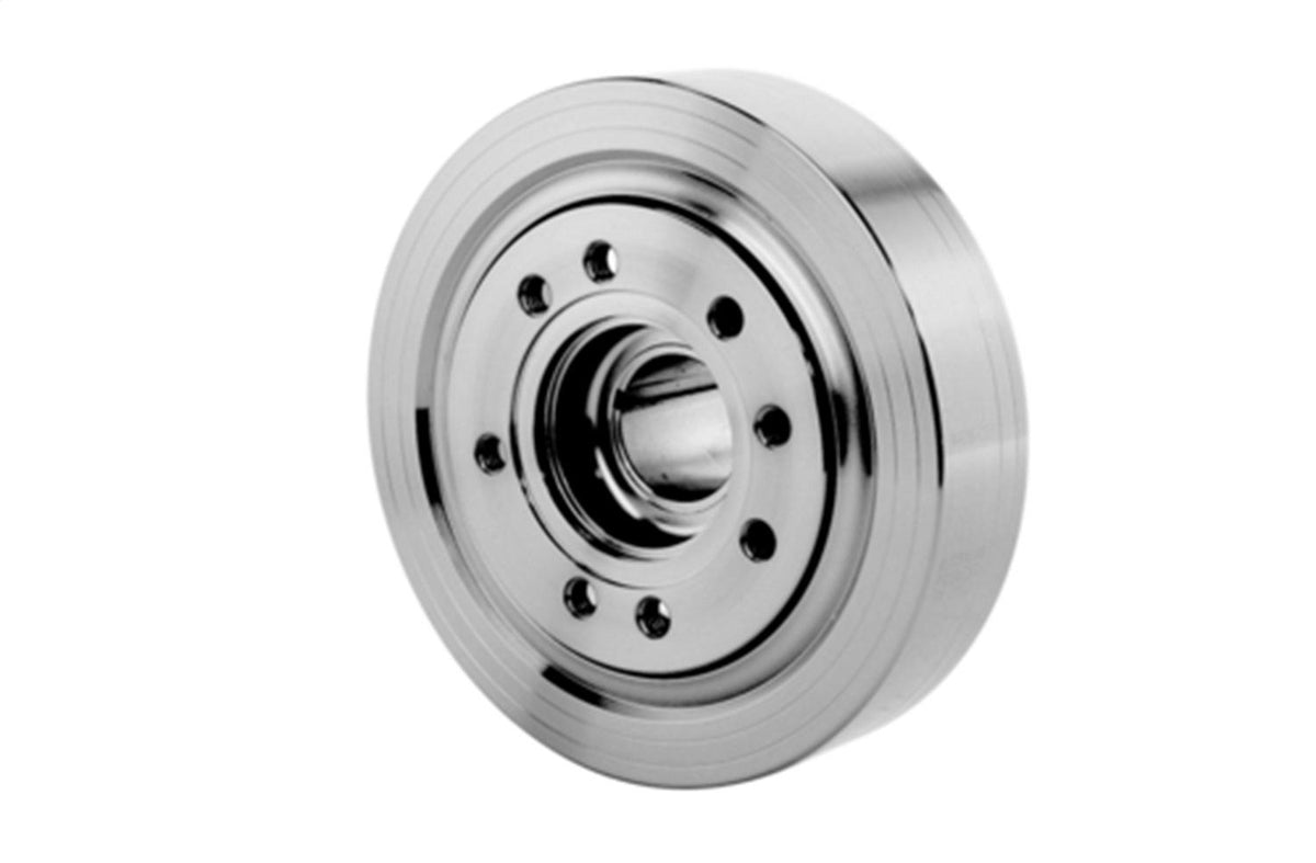 Ford Performance Crankshaft Damper - M-6316-A50