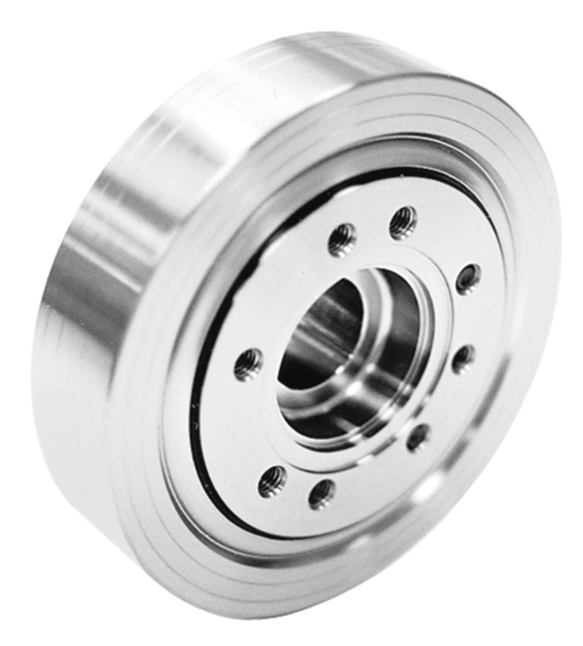 Ford Performance Crankshaft Damper - M-6316-C351