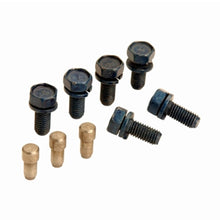Ford Performance 10.5" Pressure Plate Bolt and Dowel Kit