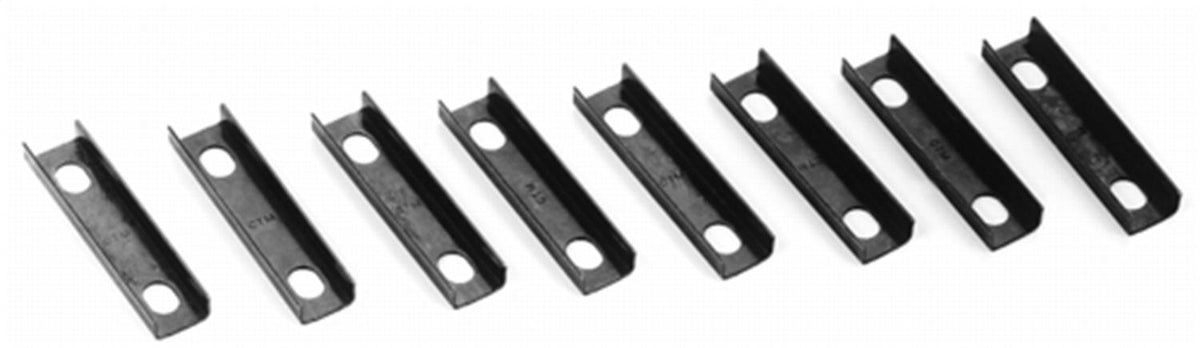Ford Performance Rocker Channel Kit - M-6588-A50