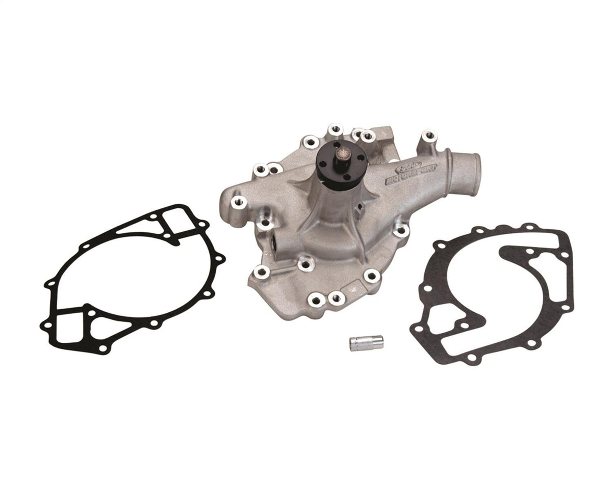 Ford Performance Maximum Flow 429/460 Aluminum Water Pump - M-8501-C460