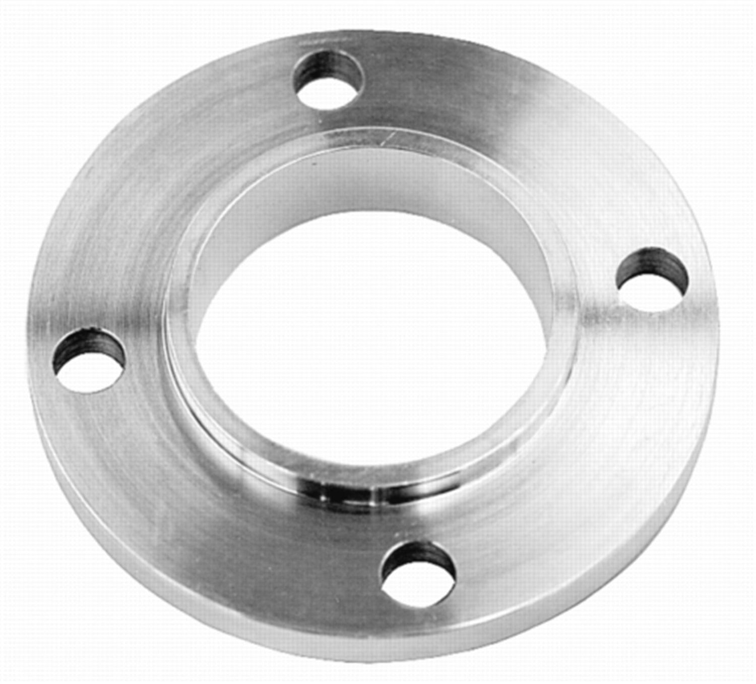 Ford Performance 302/351W Crankshaft Pulley Spacer - 0.350" - M-8510-A351
