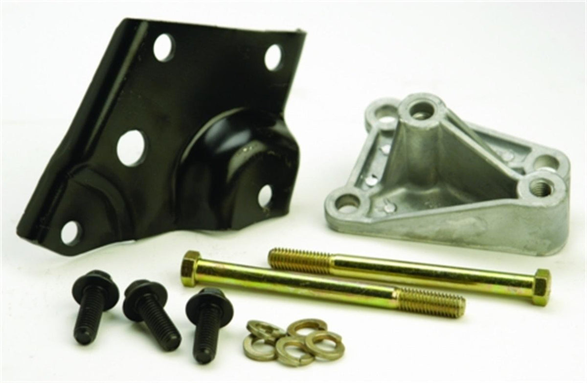 Ford Performance 1985-1993 Mustang A/C Eliminator Kit - M-8511-A50