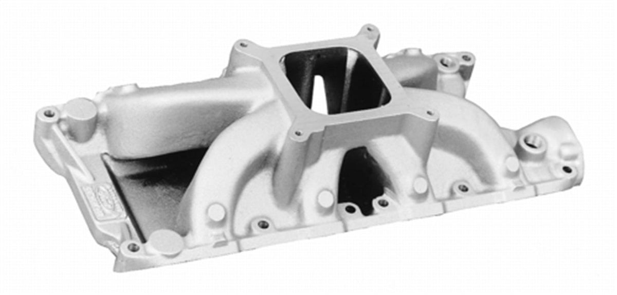 Ford Performance 289/302 Single Plane "Victor Jr." Intake Manifold - M-9424-D302