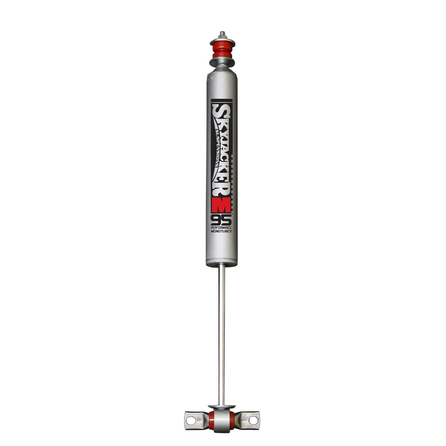 Skyjacker M95 Performance Monotube Shock Absorber - M9506