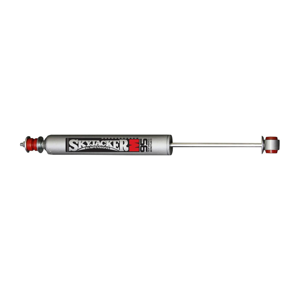 Skyjacker M95 Performance Monotube Shock Absorber Ford Bronco/F Series 24.75 Inch Extended 14.54 Inch Collapsed - M9556